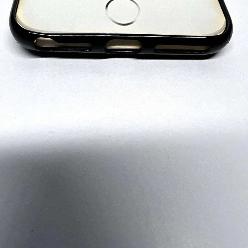 Karl Lagerfeld Mens Luxury Designer iPhone 8 Plus Case The Photographer